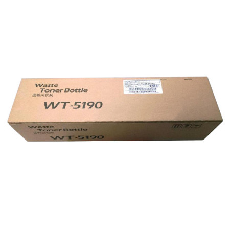 VASCHETTA RECUPERO TONER PER TASKALFA 3060CI-356CI