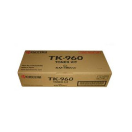 TONER NERO TK-960K KM-4800W