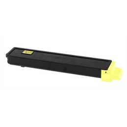 TONER GIALLO TK-895Y FS-C8020MFP