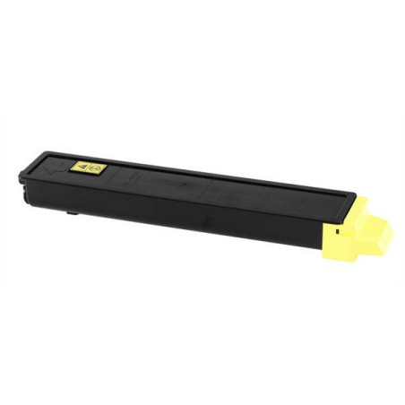 TONER GIALLO TK-895Y FS-C8020MFP