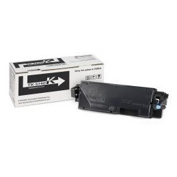 TONER KIT NERO PER ECOSYS P6130cdn e ECOSYS M6x30cdn