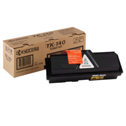 TONER KIT NERO FS1100 FS1100N TK140