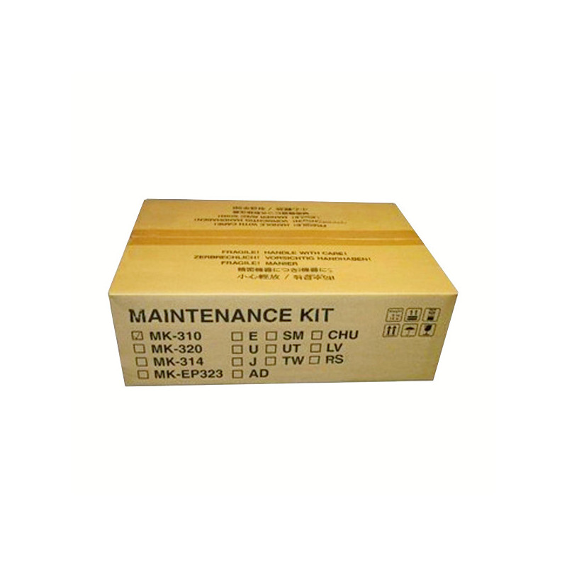 MAINTENANCE KIT FS 2000D