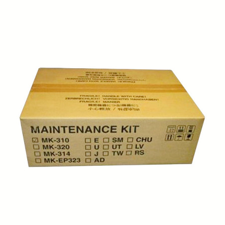 MAINTENANCE KIT FS 2000D