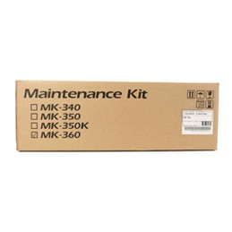 KIT DI MANUTENZIONE FS 4020 DN