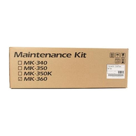 KIT DI MANUTENZIONE FS 4020 DN