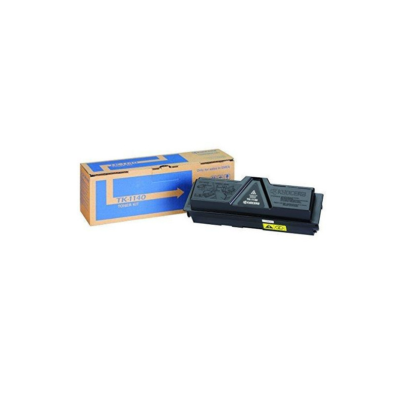 TONER NERO FS-1035 FS-1135