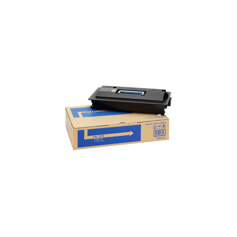 TONER TASKalfa 420 520 TK-725