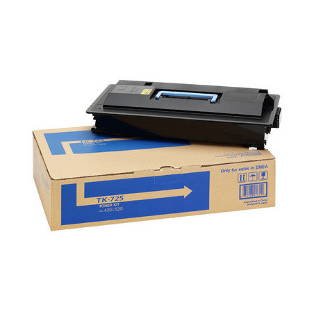 TONER TASKalfa 420 520 TK-725