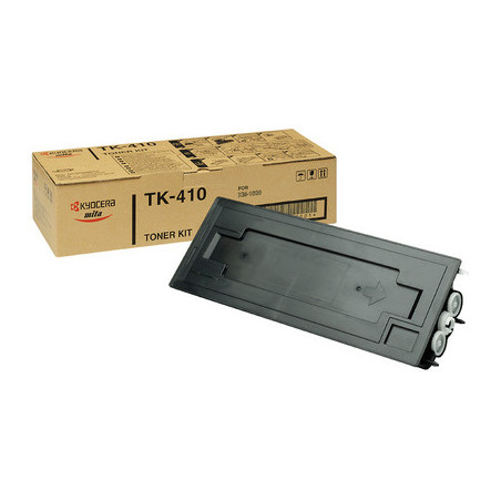 TONER KM-2550 TK-420