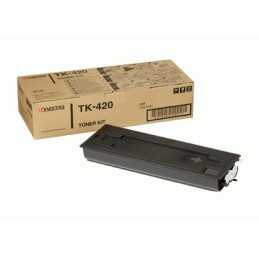 TONER KM-2550 TK-420