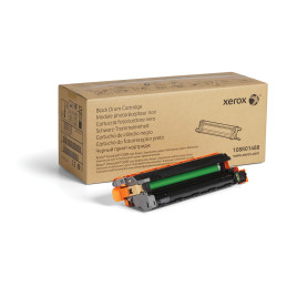 VersaLink C60X Black Drum Cartridge (40,000 pages)