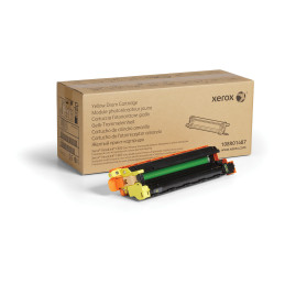 VersaLink C60X Yellow Drum Cartridge (40,000 pages)