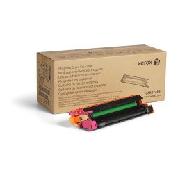 VersaLink C60X Magenta Drum Cartridge (40,000 pages)