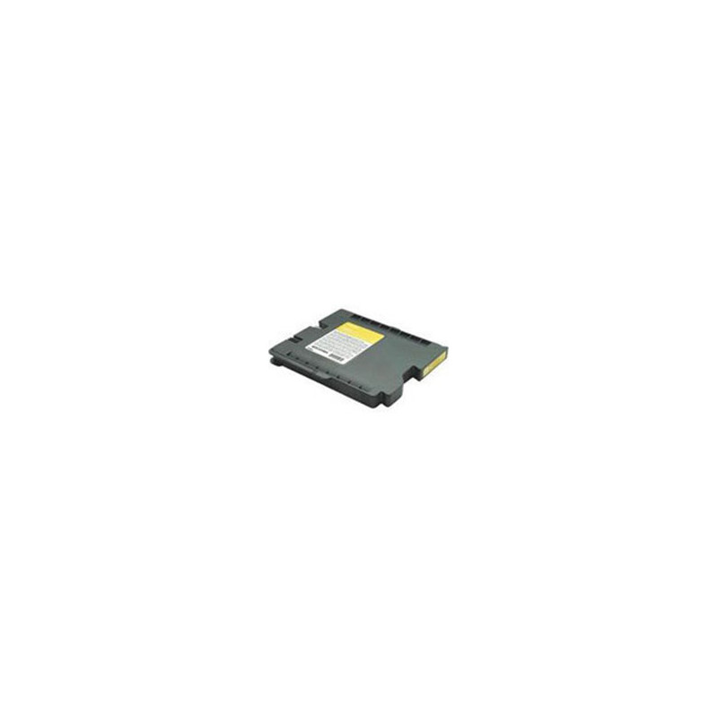 CARTUCCIA INCHIOSTRO GIALLO GXe3300N GXe3350N GXe5550N GXe2600 405691