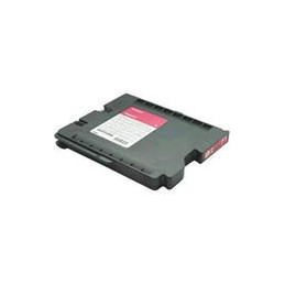 CARTUCCIA INCHIOSTRO MAGENTA GXe3300N GXe3350N GXe5550N GXe2600 405690