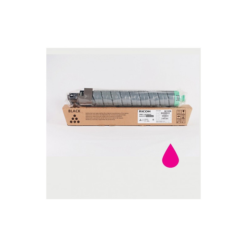 TONER MAGENTA SPC820DN-SPC821DN 820118