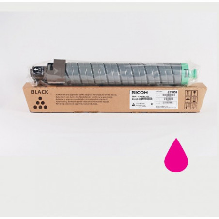 TONER MAGENTA SPC820DN-SPC821DN 820118