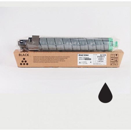 TONER NERO SPC820DN-SPC821DN 820116