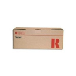 Toner Nero Ricoh per IM600 Serie 28.000pag