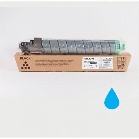 TONER CIANO SPC820DN-SPC821DN 820119