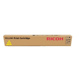 TONER GIALLO MP C2800 MP C3300 MP C3001 MP C3501 842044