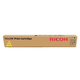 TONER GIALLO MPC4000-C5000-C4501-C5501 842049