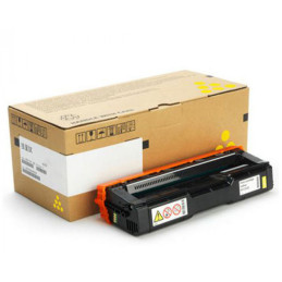 Toner Ricoh Nero P C300W - M C250FWB