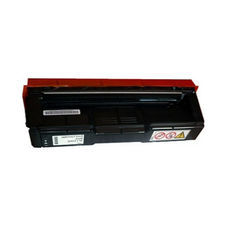 TONER GIALLO SPC 231N 232DN 231SF 232SF 311N 312DN LUNGA DURATA 407635