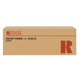 TONER AFICIO 2035 2045 3045 TYPE 3210D 842078