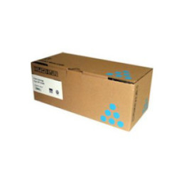 TONER CIANO SPC 231N 232DN 231SF 232SF 311N 312DN CAPACITA' STANDARD 407641