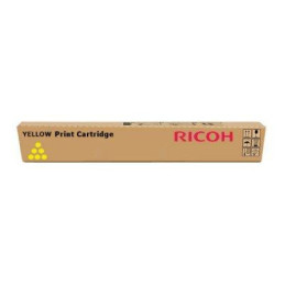 TONER GIALLO CAP. STANDARD MPC2003 - MPC2503 841929