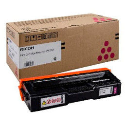 TONER MAGENTA SPC250DN - SPC250SF TYPE SPC250E 407545