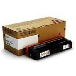 TONER MAGENTA SPC252DN - SPC252SF TYPE SPC252E 407533