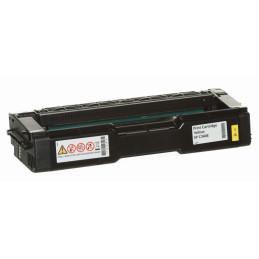 TONER GIALLO PER SPC340DN- 5.000PAG