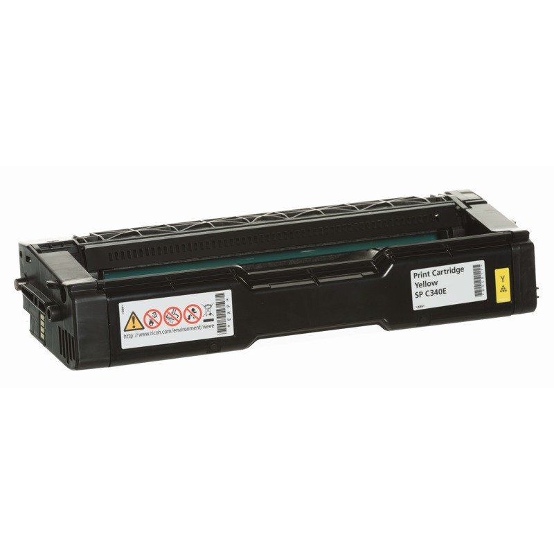 TONER GIALLO PER SPC340DN- 5.000PAG