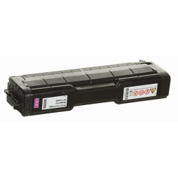 TONER MAGENTA PER SPC340DN- 5.000PAG