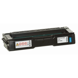 TONER CIANO PER SPC340DN- 5.000PAG