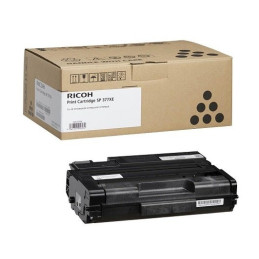 TONER NERO PER SP377 6.400PAG