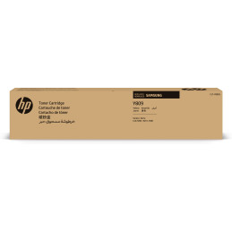 Hp Samsung Toner Giallo CLT-Y809S