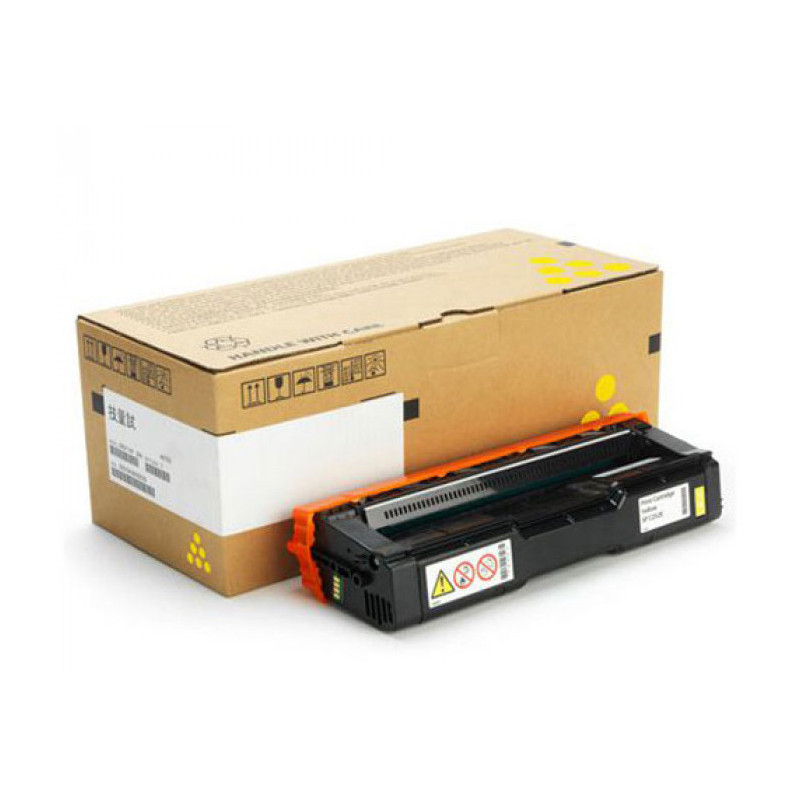 Toner Ricoh Giallo P C300W - M C250FWB