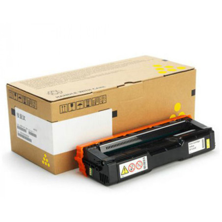 Toner Ricoh Giallo P C300W - M C250FWB