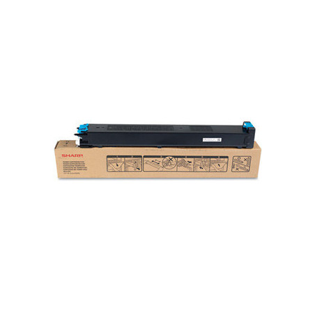 TONER CIANO MX-23GTCA 2310U