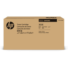 ex-Samsung  hp Toner Nero a resa estremamente elevata MLT-D303E