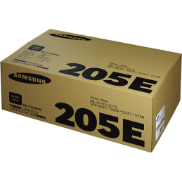 ex-Samsung  hp Toner Nero ad altissima resa MLT-D205E