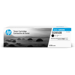 ex-Samsung  hp Toner Nero a resa elevata ML-D2850B