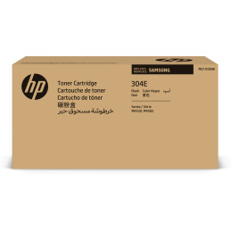 ex-Samsung  hp Toner Nero a resa estremamente elevata MLT-D304E