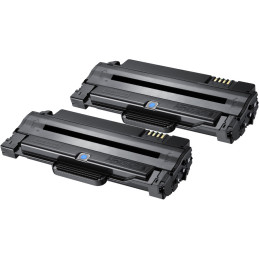 ex-Samsung  hp 2 Toner Nero MLT-P1052A