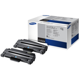 ex-Samsung  hp 2 Toner Nero MLT-P1052A