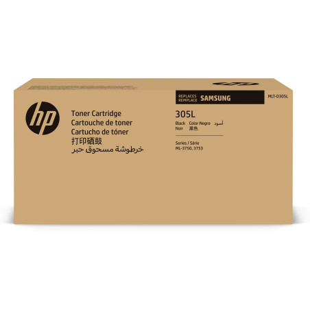 ex-Samsung  hp Toner Nero MLT-D305L